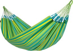 La Siesta Tweepersoons Klassieke Hangmat Outdoor Brisa Lime - (BRH16-48)