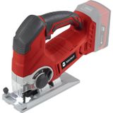 TOOLCRAFT AST-65 / TAWB-200 Accu-decoupeerzaag Zonder accu 20 V