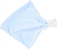 Mumbles Knuffel Ours Bleu 100% Polyester
