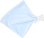 Mumbles Knuffel Ours Bleu 100% Polyester