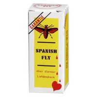 Cobeco Spanish Fly Extra - 8717344179430