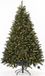 Royal Christmas Washington Kunstkerstboom - 210 cm - Groen met LED-verlichting