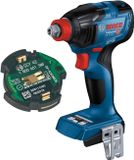 Bosch GDX 18V-210 C Professionele accu-slagmoersleutel 18 V 210 Nm Brushless Solo (06019J0200) - zonder accu, zonder oplader