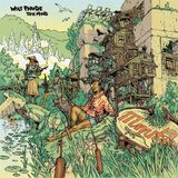 Konkurrent Wolf Parade Thin Mind (LP)