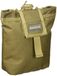 Maxpedition Vouwzak Rollypoly tas, kaki, eenheidsmaat