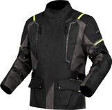 Ls2 Veste textile Narvik, noir, taille 3XL, femme