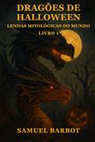 Dragões Libri GmbH Dragões de Halloween