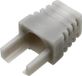 Alantec Couvercle Intérieur Gris Pour Prise RJ45