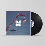 Sony Music Entertainment Kane Exit & Entrances LP