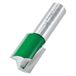 Trend Craftpro Rechte Twee Groef Frees, 1/2 Inch Schacht, 19.1Mm Snijdiameter, 25.4Mm Snijlengte, Hardmetalen Punt (Tct), C030X1/2Tc