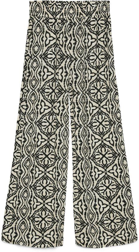 Vero Moda VMMENNY High rise Broek