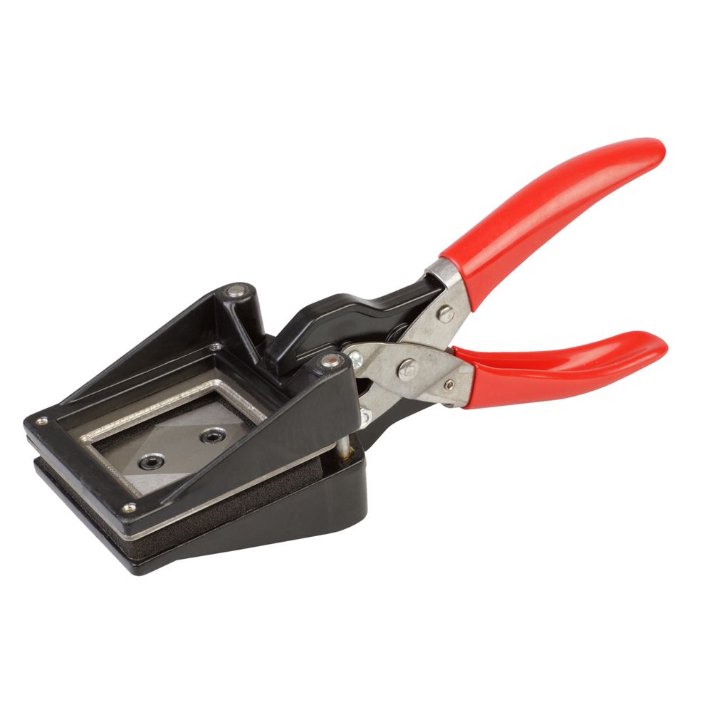 B.I.G. Pasfototang 35 x 45 mm