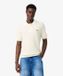 Lacoste Pullover Ecru Herren L