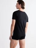SLOGGI EVER Ease O-Neck T-Shirt Black