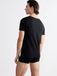 SLOGGI EVER Ease O-Neck T-Shirt Black
