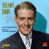 Music&Words Jasmine Records Eddy Nelson - As Years Go By - From Providence: The Man And His Artistry (2 CD)