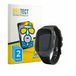 BROTECT - Screenprotector voor Zonaro Kids Smartwatch - Folie Beschermfolie matte 2 Stuks