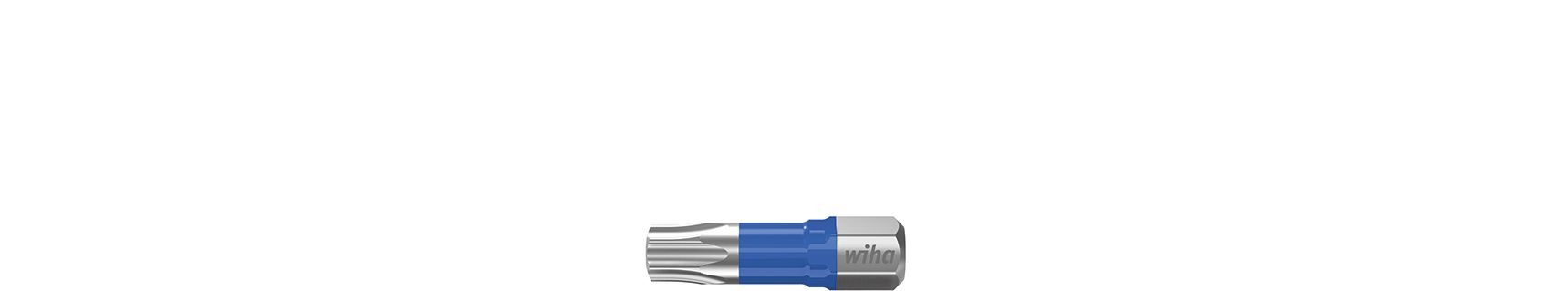 Wiha 41609 Schroevendraaierbits Set - 5 delig