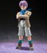 Bandai Tamashii Nations Dragon Ball GT S.H. Figuarts Action Figure Trunks 12 cm
