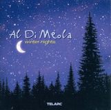 Proper S&D Consignment Al Di Meola - Winter Nights