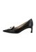EVITA Pumps 'PERLA' noir