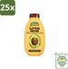 Garnier Loving Blends Shampoo Huile d'avocat & Beurre de karité - Cheveux très secs & Frisés - 300 ml - 25 pièces
