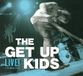 Bertus Distributie Get Up Kids Live @ The Granada Theater CD