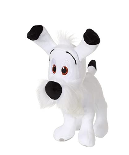 Gipsy Idefix Knuffeldier, hond, 18 cm