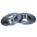 Maxgear Lot De 2 Disques De Frein 19-4872 Mercedes-benz 247 423 01 12
