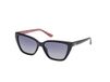 Guess GU7919 Dames Zonnebril Zwart Vrouw