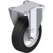 Blickle BH-ALEV 125K-1 Bokwiel Wieldiameter: 125 mm Draagvermogen (max.): 250 kg 1 stuk(s)