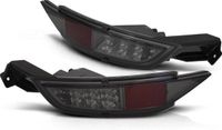 Viking Choice AP Onderdelen B.V. Mistlampen - Ford Fiesta MK7 hatchback 2008-2016 - LED - smoke