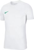 Nike Park VII SS Shirt Heren - Maat L