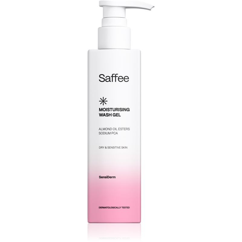 Saffee SensiDerm
