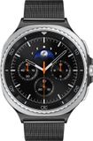 Samsung Special Edition Galaxy Watch 8 CLASSIC Zwart/Zwart Mesh 46mm