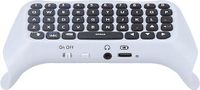 PlayStation 5 Clavier de jeu - Blanc