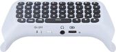 PlayStation 5 Clavier de jeu - Blanc
