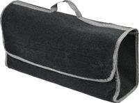 Benson Kofferbak organizer - zwart/grijs