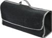 Benson Kofferbak organizer - zwart/grijs