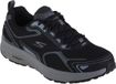 Skechers Go Run Consistent Hardloopschoenen Mannen Zwart Maat 39.5
