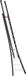 Altrex Nevada Reformladder - 2 x 12 sporten