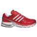 ADIDAS ORIGINALS Sneakers laag 'Adistar Control 5' rood / wit