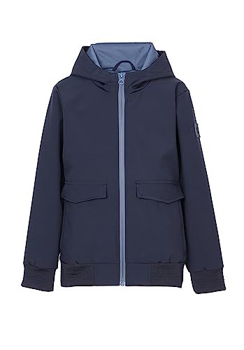 Kaporal Poyer Jacket - Marine Blue - 8 Years