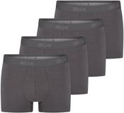 sloggi Heren retro short / pant 4 pack SLG Base