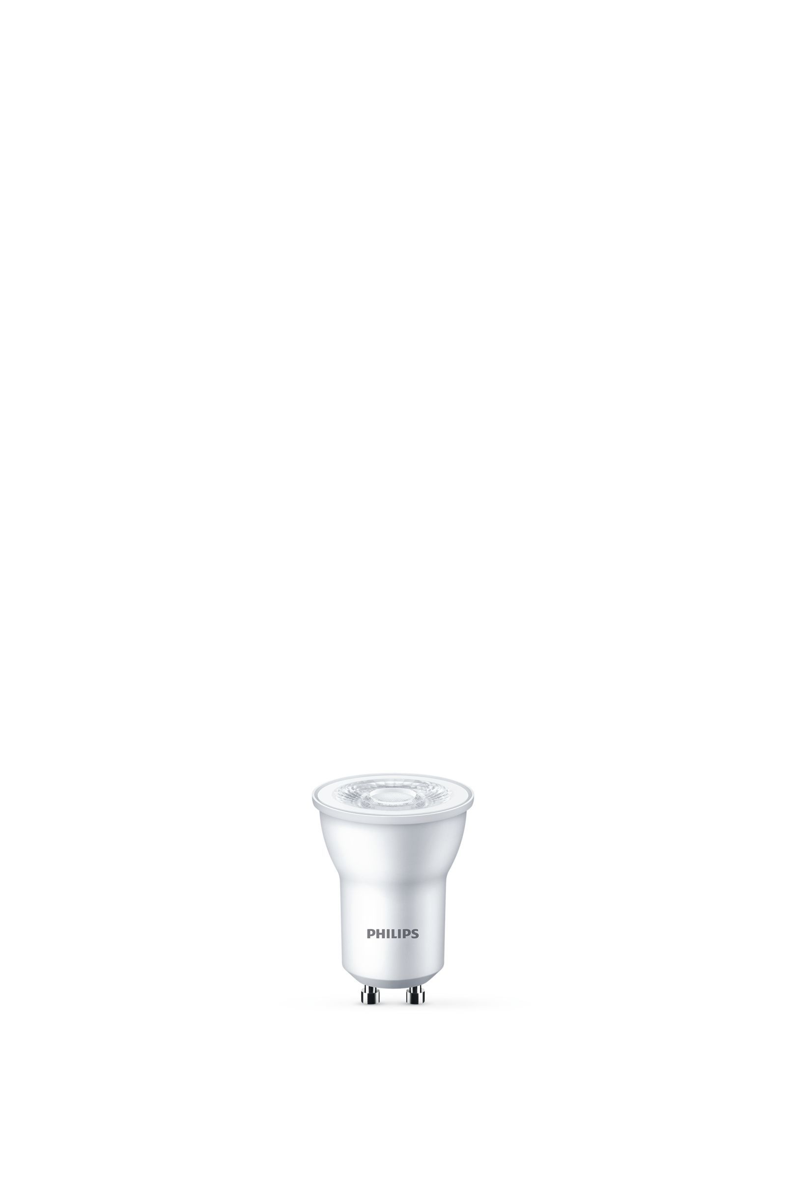 Philips Spot 8718696815243 LED-lamp GU10