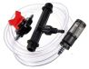 G3/4 Venturi Système d'Fertilisation pour Irrigation de Jardin