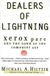 Dealers HarperCollins Publishers Dealers of Lightning: Xerox Parc and the Dawn of the Computer Age