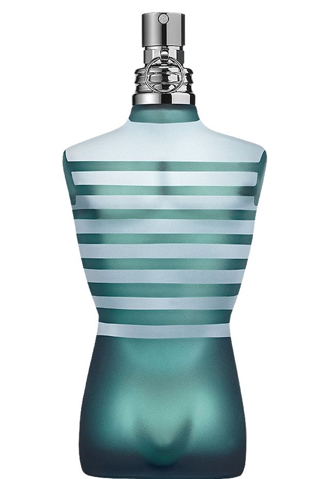 Jean Paul Gaultier Eau de Toilette / 200 ml / Men