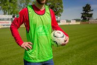 POWERSHOT Sportkleding - Kleuren naar keuze - Volwassen maat M-L/Kind XS-S en Groot Maat XL-XXL! Duurzaam