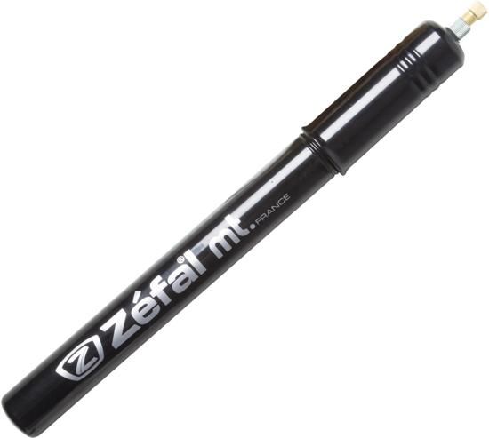 Zéfal MT 323 handpomp aluminium zwart